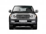 Toyota Land Cruiser 200 2007 года